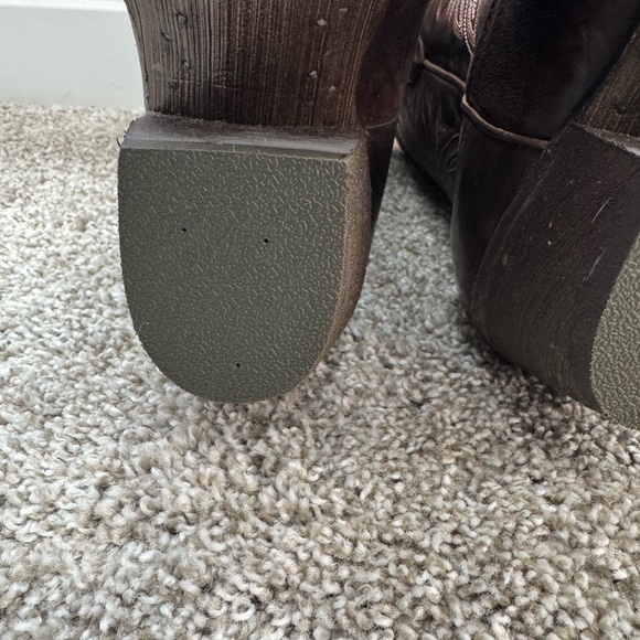 Ariat Ladies Circuit Stella Western Boots size 9B - Picture 5 of 10